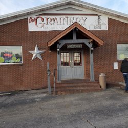 The Grainery - Home cooked TN food...