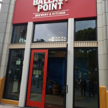 Ballast Point - Brewpubs Near Me - Anaheim, California Ballast Point - Brewpubs Near Me - Anaheim, California