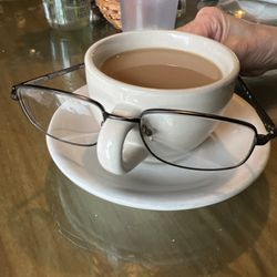 Cafe Ferraro - Returning by popular demand!