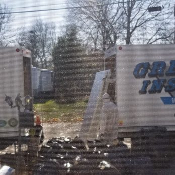 Greenwich Insulation - Insulation Installation Near Me - Coventry, Rhode Island