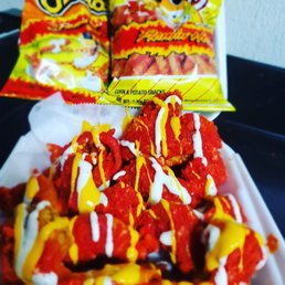 Hot Wings