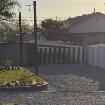 Guardian Fence - The solar powered gate! - Fences & Gates Near Me Guardian Fence - The solar powered gate! - Fences & Gates Near Me