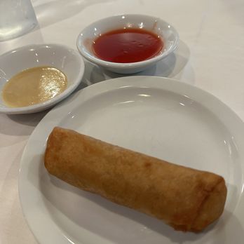 Imperial Garden - Crispy Vegetable Roll - Chinese Near Me - Middleton, Wisconsin