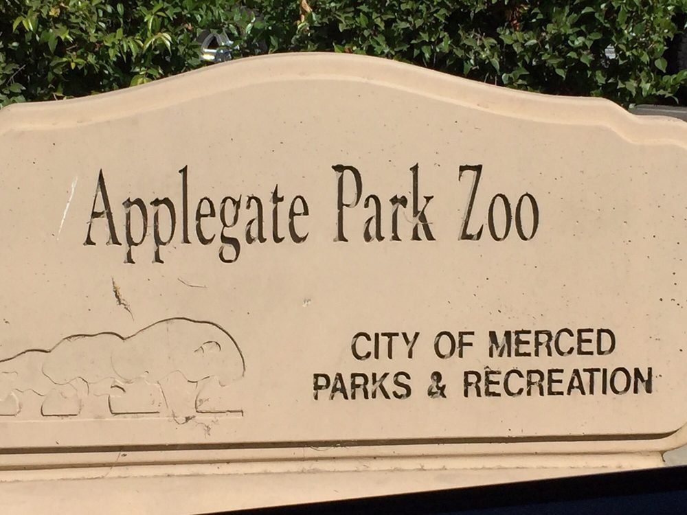 APPLEGATE PARK ZOO 111 Photos & 44 Reviews Zoos 1045 W 25th St