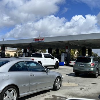 Costco Gasoline - Gas Stations Near Me - Torrance, California Costco Gasoline - Gas Stations Near Me - Torrance, California