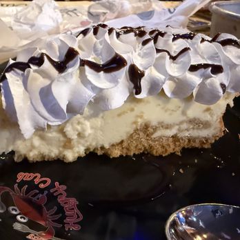 Hungry Crab - 2026 Mar - dessert is included! - Seafood Near Me - Orlando, Florida