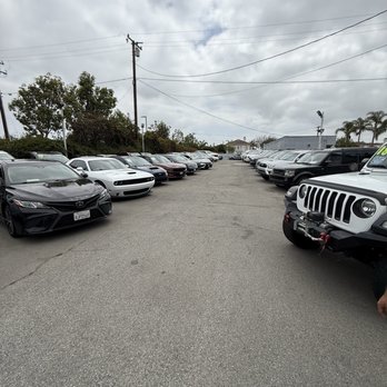 Regency USA - Used Car Dealers Near Me - Lawndale, California