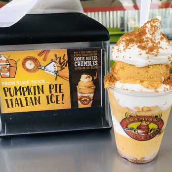 Jeremiah's Italian Ice - Ice Cream & Frozen Yogurt Near Me - Cedar Park, Texas Jeremiah's Italian Ice - Ice Cream & Frozen Yogurt Near Me - Cedar Park, Texas