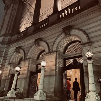 Carnegie Music Hall - Entrance - Venues & Event Spaces Near Me - Pittsburgh, Pennsylvania Carnegie Music Hall - Entrance - Venues & Event Spaces Near Me - Pittsburgh, Pennsylvania