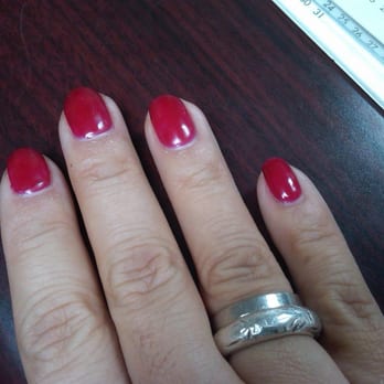 Polished Nail Spa - Nail Salons Near Me - Atlanta, Georgia