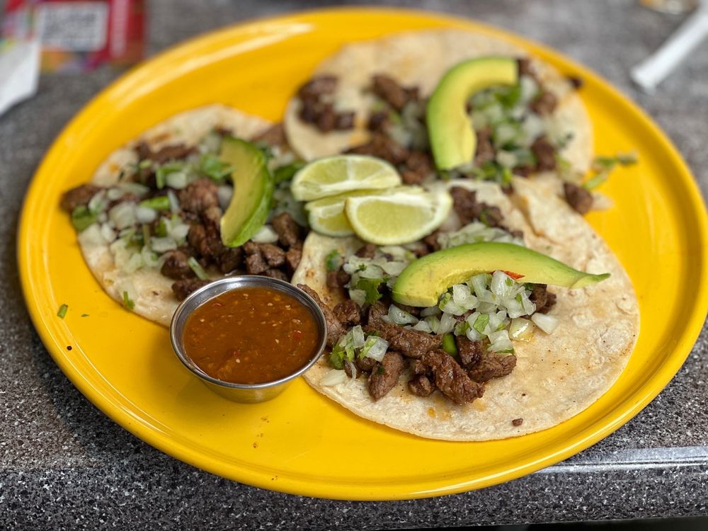 3 Margaritas Downtown Cocina Mexicana