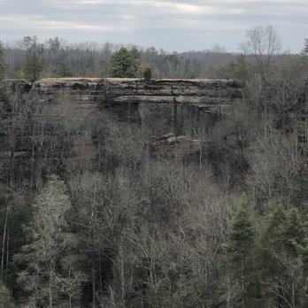 Red River Gorge - Hiking Near Me - Stanton, Kentucky