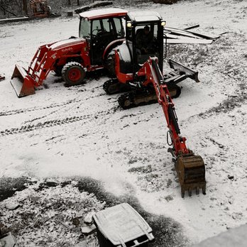 Robs Mulch N Stone - New additions to the fleet. - Tree Services Near Me Robs Mulch N Stone - New additions to the fleet. - Tree Services Near Me