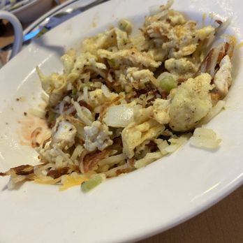 IHOP - Southwest Chicken Burrito & Bowl - Breakfast & Brunch Near Me - Asheboro, North Carolina