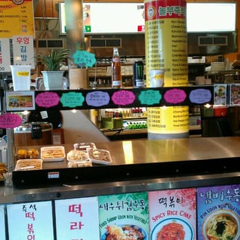 Nolbu Sushi - Korean Near Me - Flushing, New York