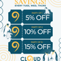 Photo of Cloud 9 Foot Spa