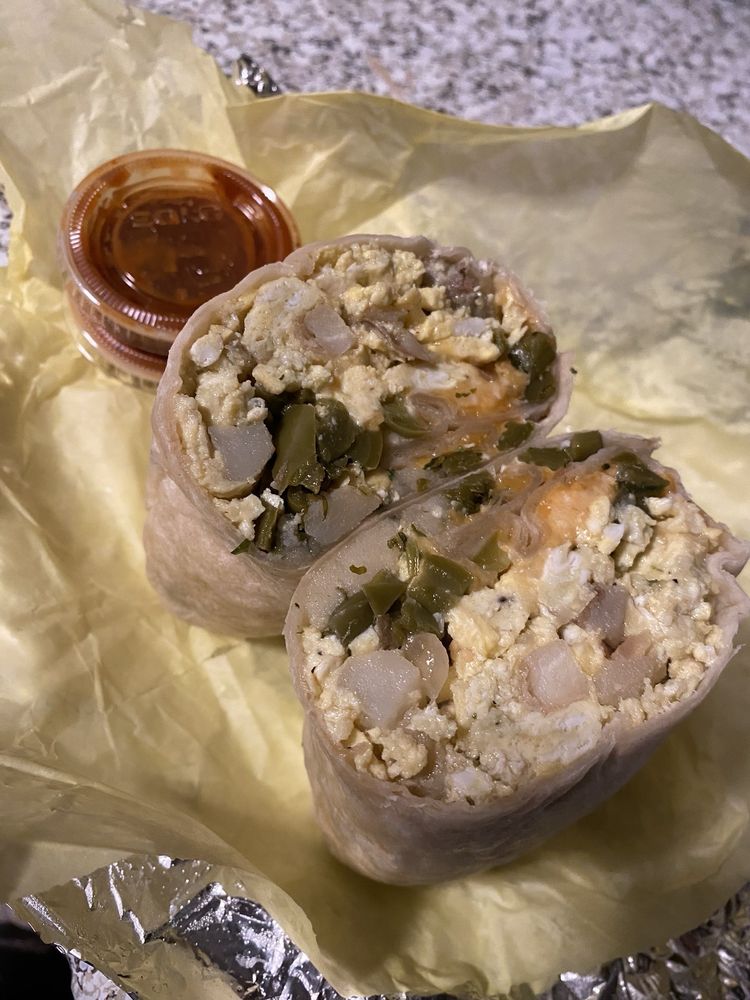 La Campana Taqueria