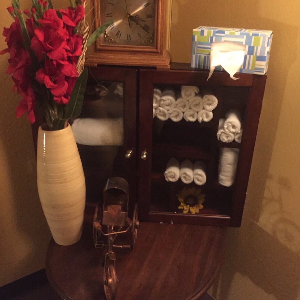 Cozy Thai Massage - Organized - Massage Therapy Near Me - Spring Valley, California