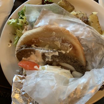 Antonios Greek Bakery & Cafe - Gyro - Greek Near Me - Anchorage, Alaska Antonios Greek Bakery & Cafe - Gyro - Greek Near Me - Anchorage, Alaska