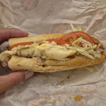 Jersey Mike's Subs - Sandwiches Near Me - Newmarket, Ontario Jersey Mike's Subs - Sandwiches Near Me - Newmarket, Ontario