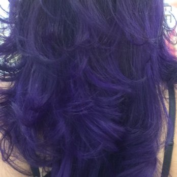 Ulta Beauty - Purple hair by Tamar - Hair Salons Near Me - Whittier, California Ulta Beauty - Purple hair by Tamar - Hair Salons Near Me - Whittier, California
