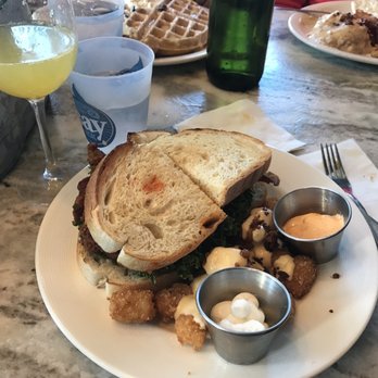 Bay Local Eatery - The Regular - BLT - New American Near Me - Virginia Beach, Virginia Bay Local Eatery - The Regular - BLT - New American Near Me - Virginia Beach, Virginia