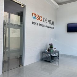 MSG Dental, Hialeah Gardens