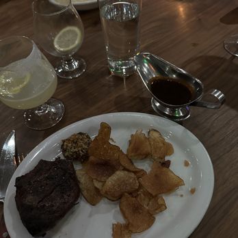Echo & Rig - Steak - Steakhouses Near Me - Sacramento, California