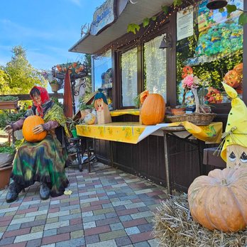 Carrisiland - Halloween-Deko - Water Parks Near Me - Cellino San Marco, BR