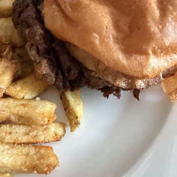 Sour Duck Market - PEELER FARMS WAGYU DBL CHEESEBURGER no American cheese spread - Bakeries Near Me - Austin, Texas Sour Duck Market - PEELER FARMS WAGYU DBL CHEESEBURGER no American cheese spread - Bakeries Near Me - Austin, Texas