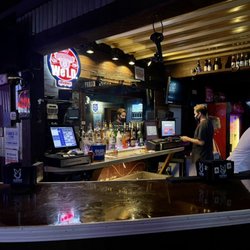City Limits Saloon  - Bar