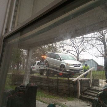 Metro Towing - Metro Towing got it done super fast! - Towing Near Me - Neosho, Missouri