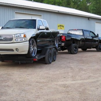 Full Spectrum Motors - Auto Repair Near Me - Carver, Minnesota Full Spectrum Motors - Auto Repair Near Me - Carver, Minnesota