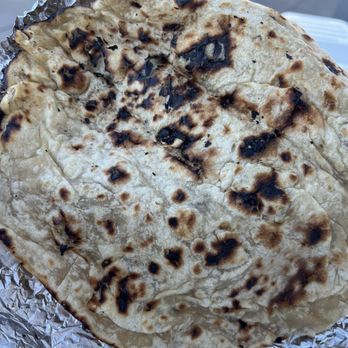 Al Madina Grill - Pita - Halal Near Me - Cincinnati, Ohio