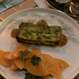 Paneer Chop (gf)