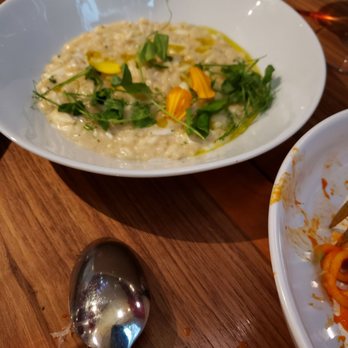 Sofia - Risotto - Italian Near Me - New Orleans, Louisiana Sofia - Risotto - Italian Near Me - New Orleans, Louisiana