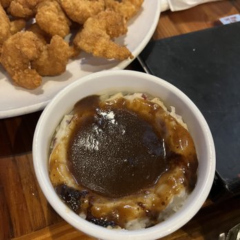 Miller's Ale House - Mashed potatoes w/ gravy - Sports Bars Near Me - Boynton Beach, Florida Miller's Ale House - Mashed potatoes w/ gravy - Sports Bars Near Me - Boynton Beach, Florida