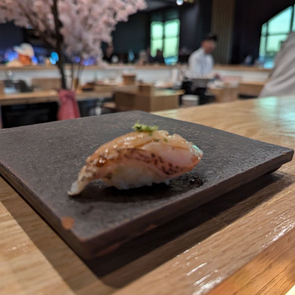Kinzo - Sushi - Sushi Bars Near Me - Frisco, Texas Kinzo - Sushi - Sushi Bars Near Me - Frisco, Texas