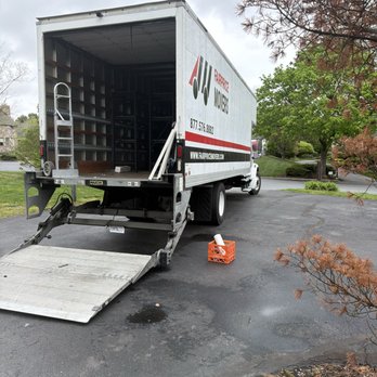 Fairprice Movers - Movers Near Me - Reading, Pennsylvania