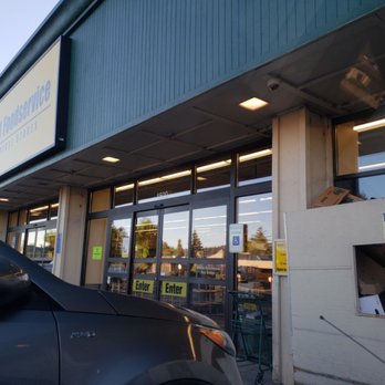 US Foods CHEF'STORE - Grocery Near Me - Bend, Oregon