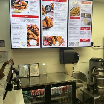 Love & Honey Fried Chicken - Menu - Chicken Shop Near Me - Brooklyn, New York Love & Honey Fried Chicken - Menu - Chicken Shop Near Me - Brooklyn, New York