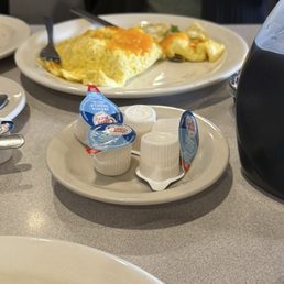 Denver Omelette