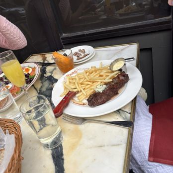 Parc - Steak Frites - French Near Me - Philadelphia, Pennsylvania Parc - Steak Frites - French Near Me - Philadelphia, Pennsylvania