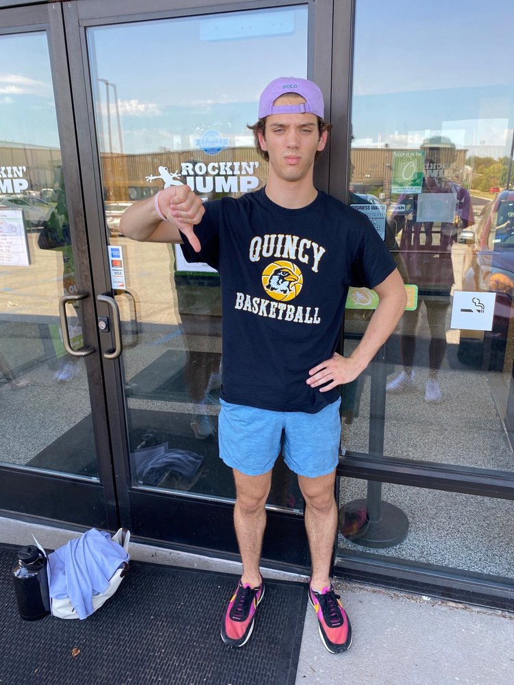 ROCKIN JUMP O’FALLON 42 Photos & 26 Reviews 61 N Central Dr, O