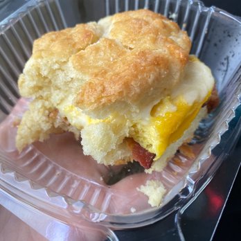 Honeybee Coffee - Bacon egg cheese biscuit - Coffee & Tea Near Me - Sevierville, Tennessee Honeybee Coffee - Bacon egg cheese biscuit - Coffee & Tea Near Me - Sevierville, Tennessee
