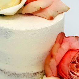 Custom Cake