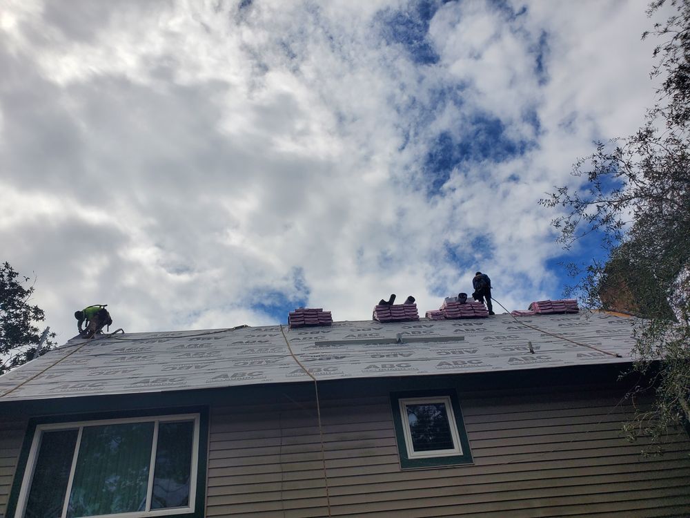 Slide of Maitre Entreprise