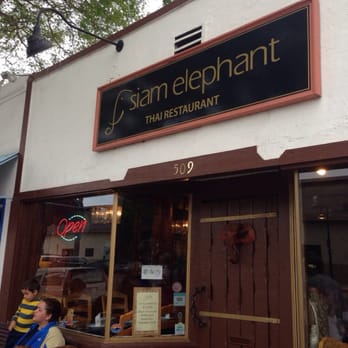 Siam Elephant - Thai Near Me - Carpinteria, California Siam Elephant - Thai Near Me - Carpinteria, California