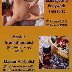 Rebalance & Revitalize Holistic Health