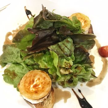 Le Bistro du Périgord - The salad was just...amazing - Bistros Near Me - Paris, 75 Le Bistro du Périgord - The salad was just...amazing - Bistros Near Me - Paris, 75